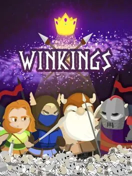  WinKings  cover
