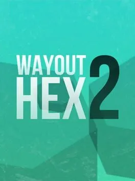  Wayout 2: Hex  cover
