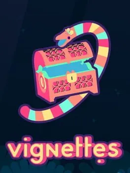  Vignettes  cover