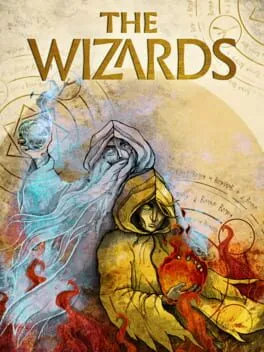  The Wizards - Enhanced Edition  cover