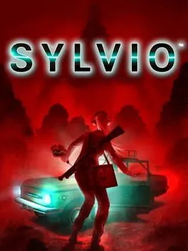  Sylvio  cover