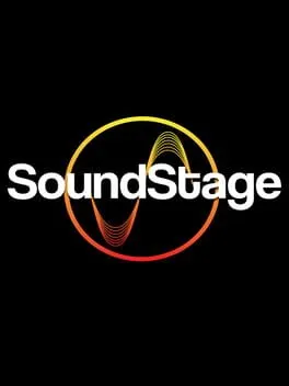  SoundStage  cover