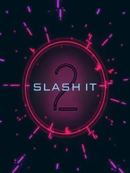  Slash It 2  cover