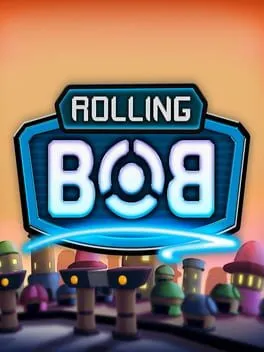  Rolling Bob  cover