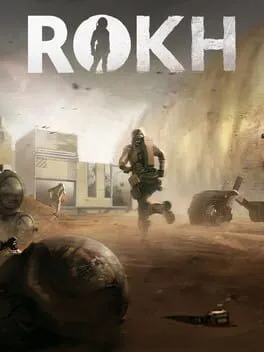  Rokh  cover
