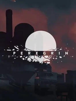  Peregrin  cover