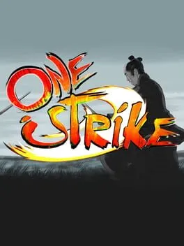  One Strike 一騎打ち  cover
