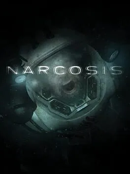  Narcosis  cover