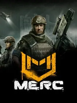  M.E.R.C.  cover