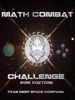  Math Combat Challenge  cover