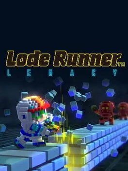  ロードランナー・レガシー  cover
