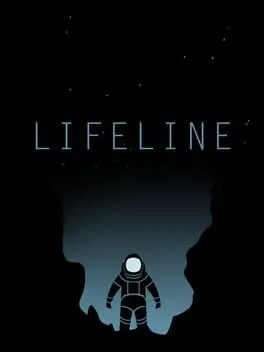  Lifeline  cover