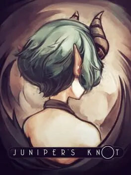  Juniper's Knot  cover