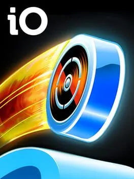  iO  cover