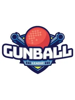  Gunball  cover