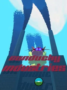  Gunducky Industries  cover