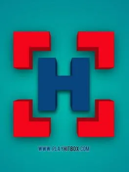  HitBox  cover