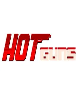 Hot Guns  cover