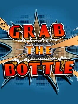  Grab the Bottle  cover