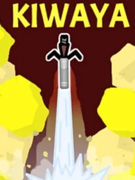  KIWAYA  cover