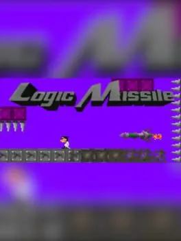  Logic Missile  cover