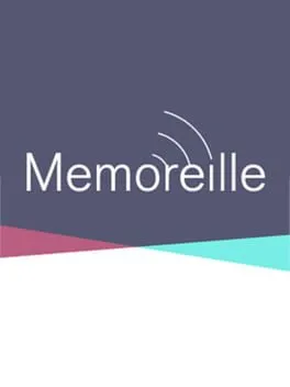  Memoreille  cover