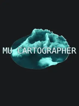  Mu Cartographer  cover