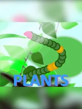  Plants  cover