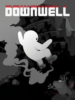  Downwell  cover