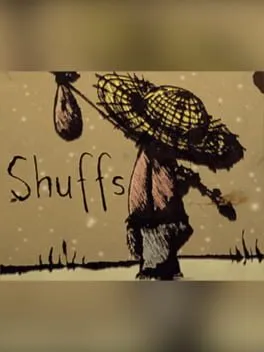  Shuffs  cover