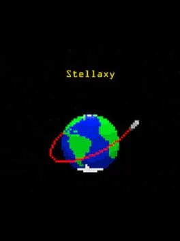  Stellaxy  cover