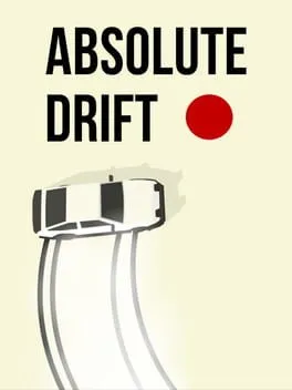  Absolute Drift  cover
