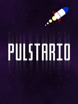 Pulstario  cover