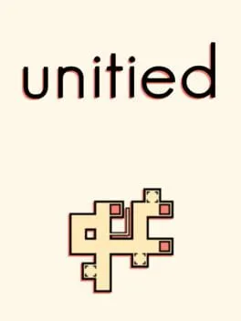  Unitied  cover