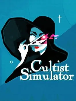 Cultist Simulator  cover