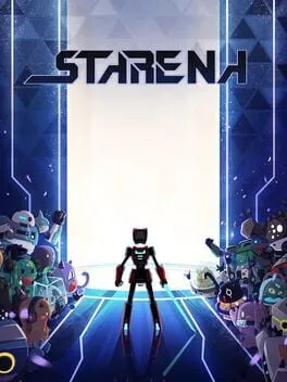  Starena  cover