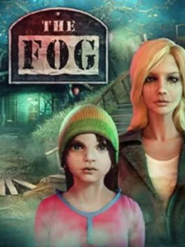  The Fog: Trap for Moths  cover