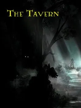  The Tavern  cover