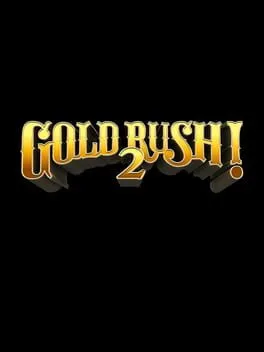  Gold Rush! 2  cover