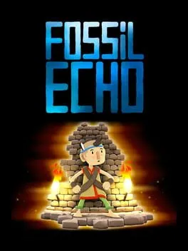  Fossil Echo  cover