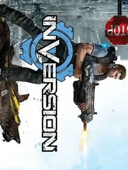  Inversion  cover