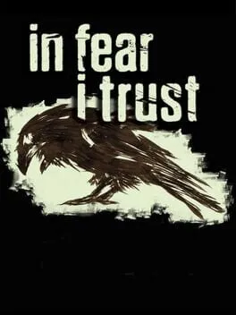  In Fear I Trust  cover