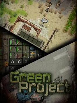  Green Project  cover