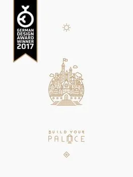  Build Your Palace  cover