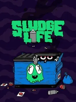  Sludge Life  cover