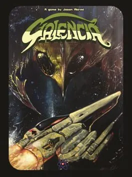  Galencia  cover