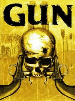  Gun  cover