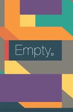  Empty.  cover