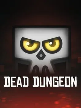 Dead Dungeon  cover
