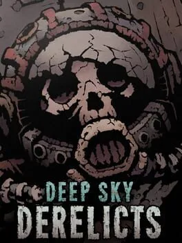  Deep Sky Derelicts  cover